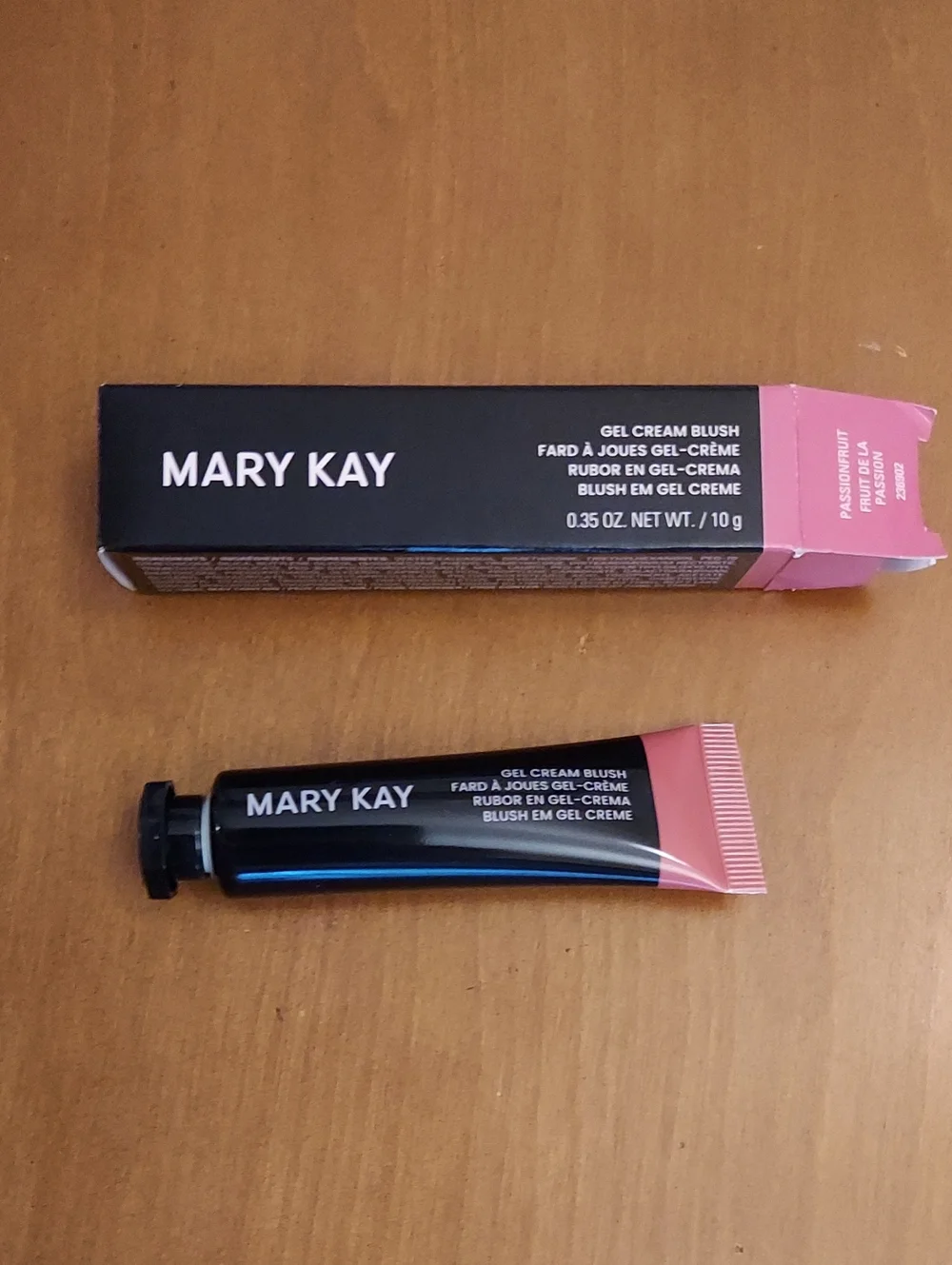 Mary Kay Gel-Cream Blush NEW IN BOX